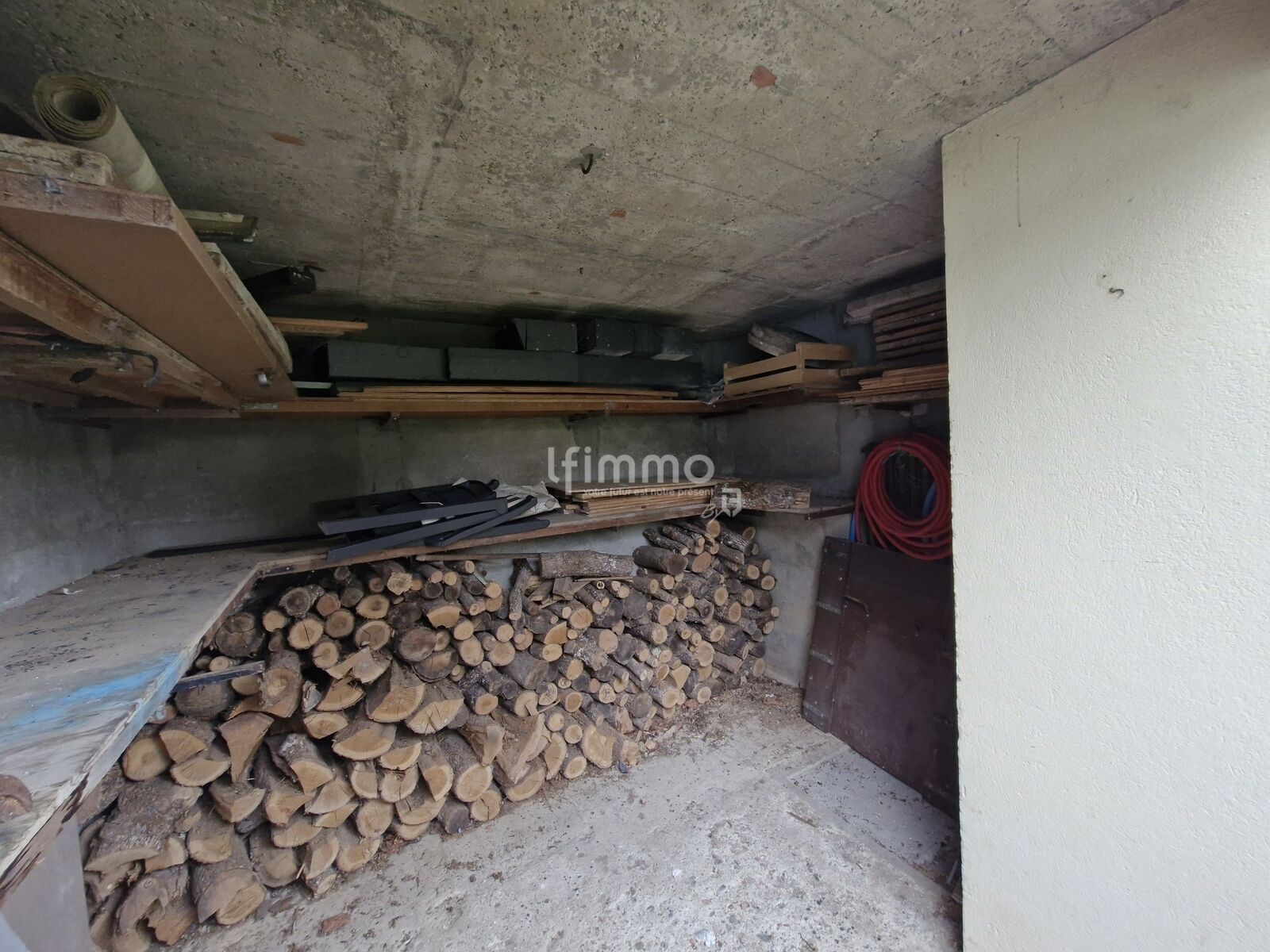 Maison de 80m2 jardin  - 20250523 180910