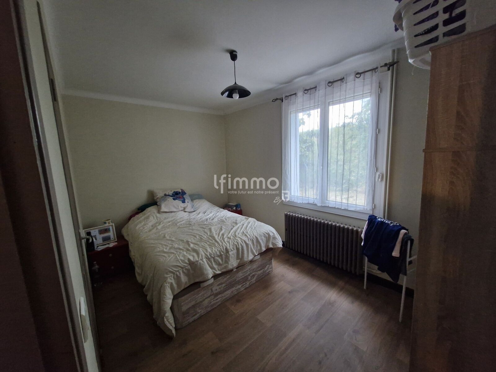 Maison de 80m2 jardin  - 20250523 181053