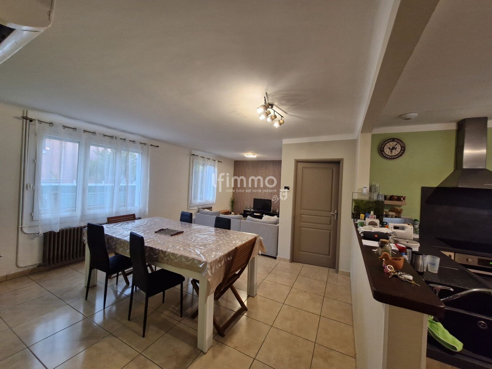 Maison de 80m2 jardin  - 20250523 181443