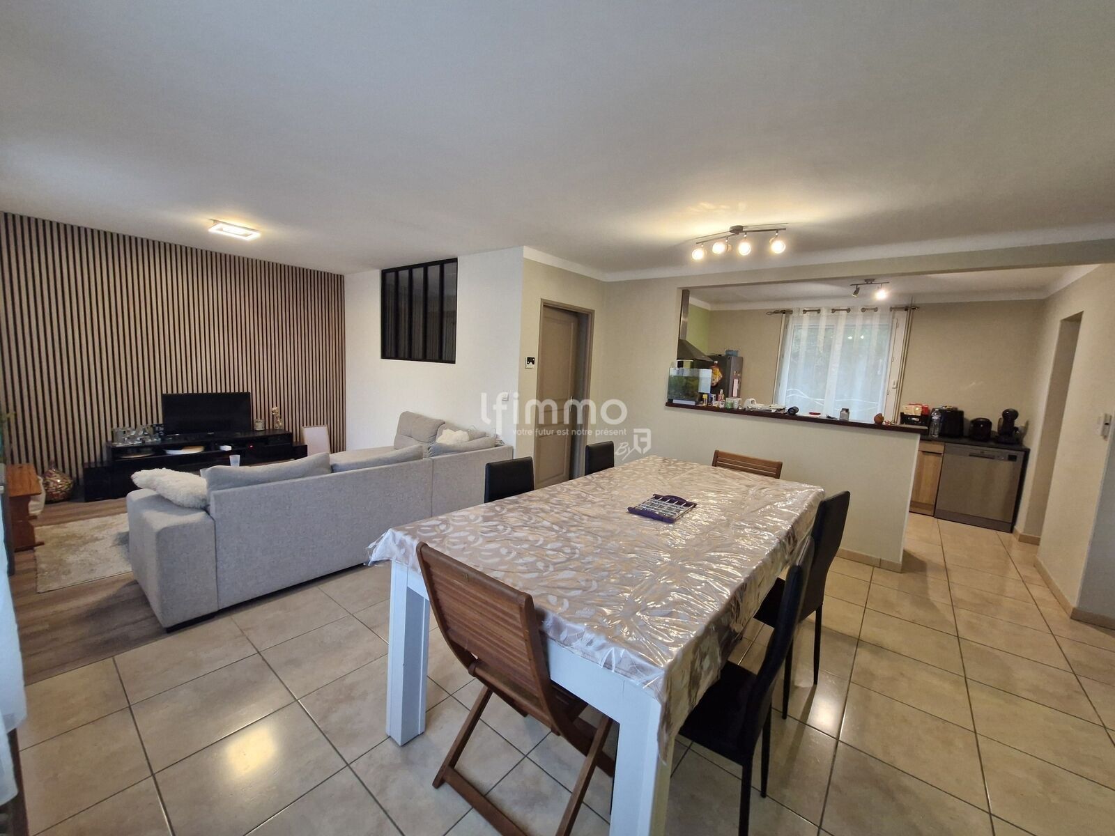 Maison de 80m2 jardin  - 20250523 181344