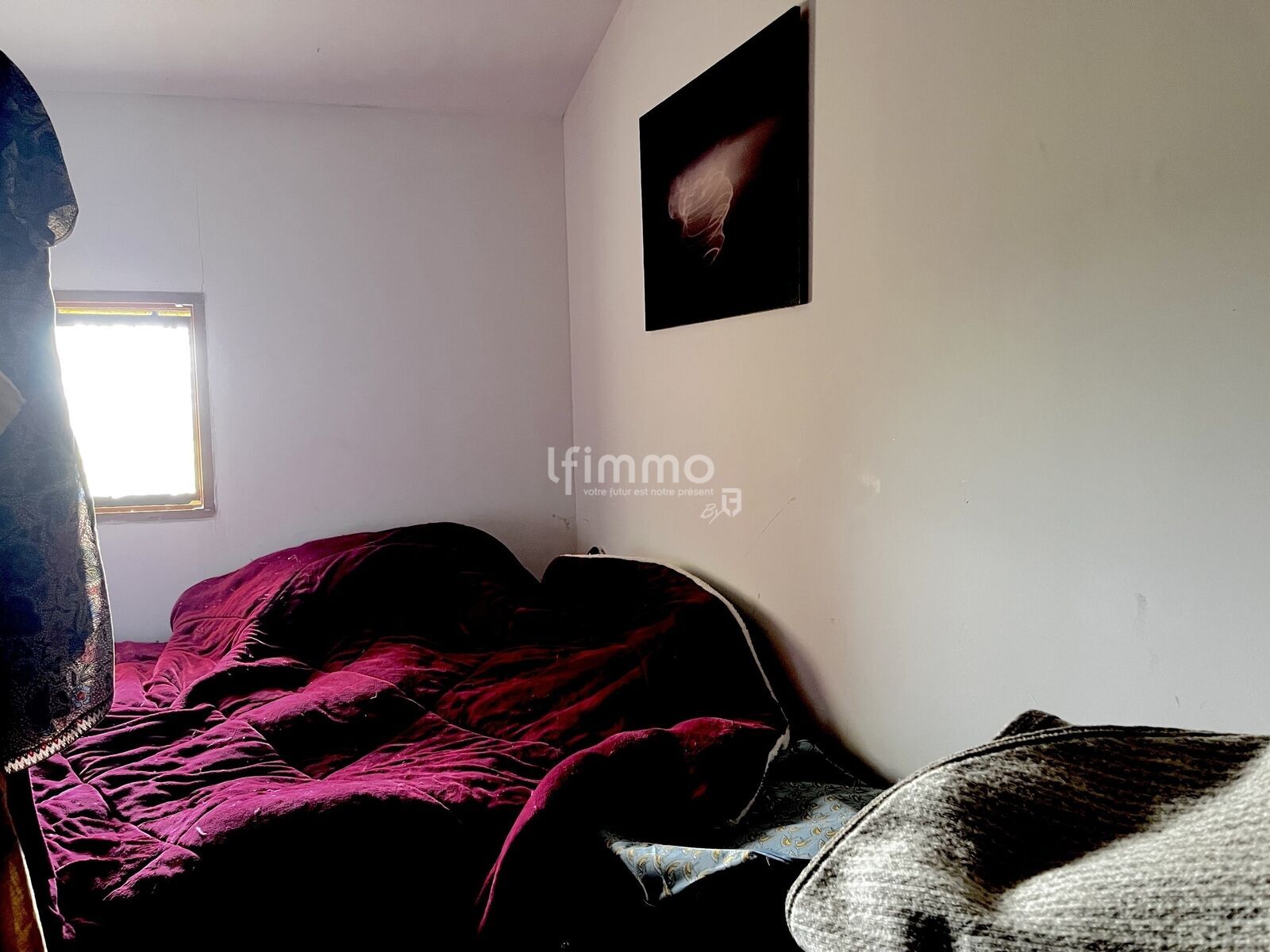 Vivez la douceur du Sud, face au Canal du Midi - Chambre 2   jpeg