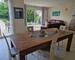 Maison dans quartier recherché - Salle à manger 