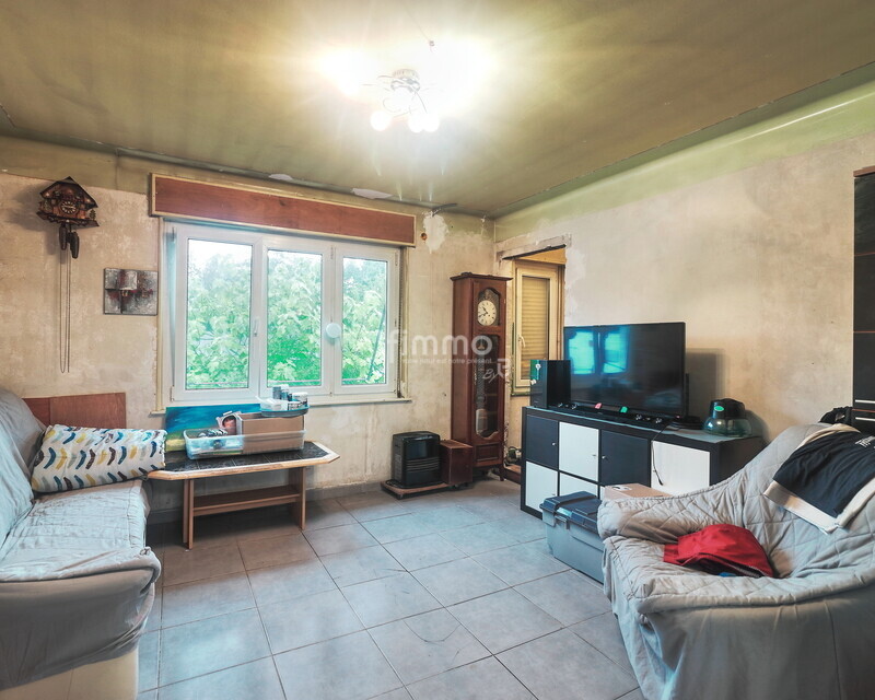 Maison mitoyenne 5 pièces de 91 m² à Illzach (68110) - Mg 8586.hdr.bis