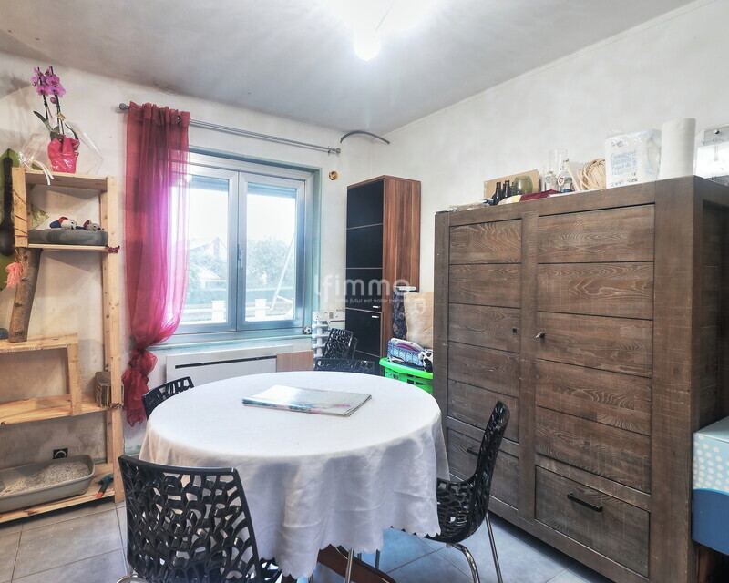 Maison mitoyenne 5 pièces de 91 m² à Illzach (68110) - Mg 8589.hdr.bis