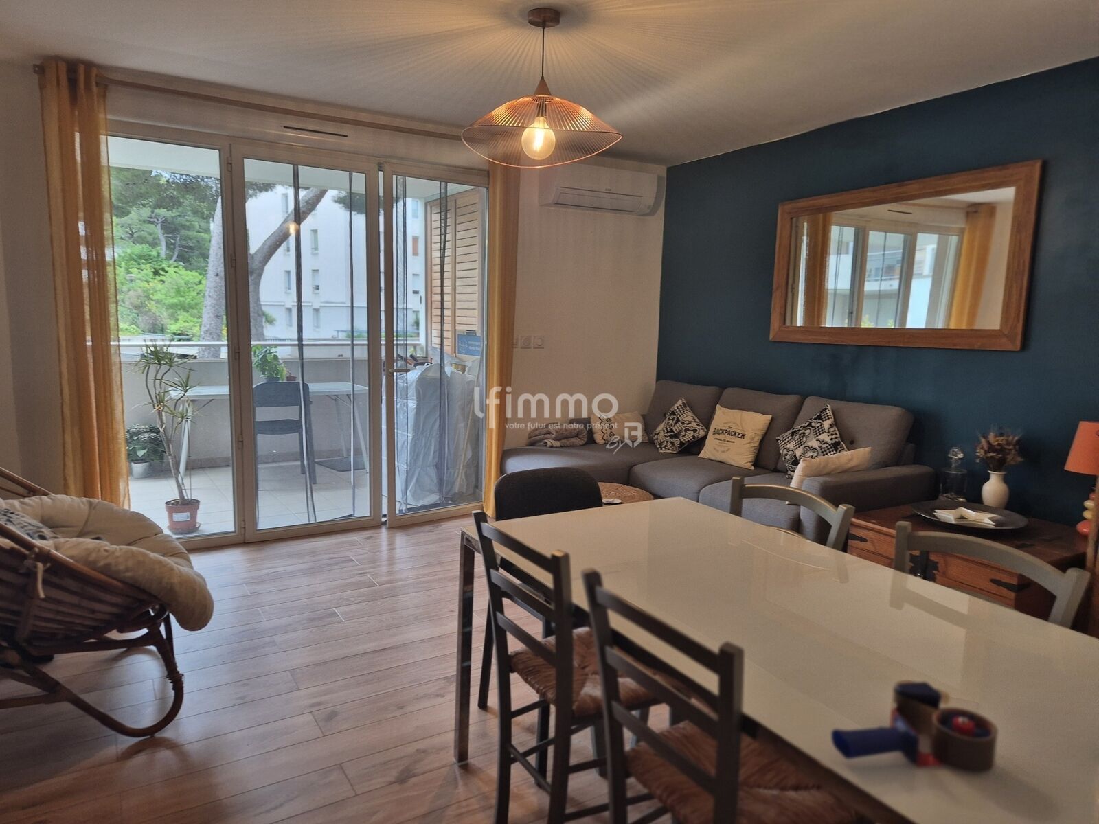 T3 62M2+Terrasse 17m2 Roy d'Espagne - 20250522 091020