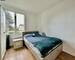 Bondy- La Noue- Appartement 4P-70m2-Balcon 7m2- PKG+Cave - Chambre 2