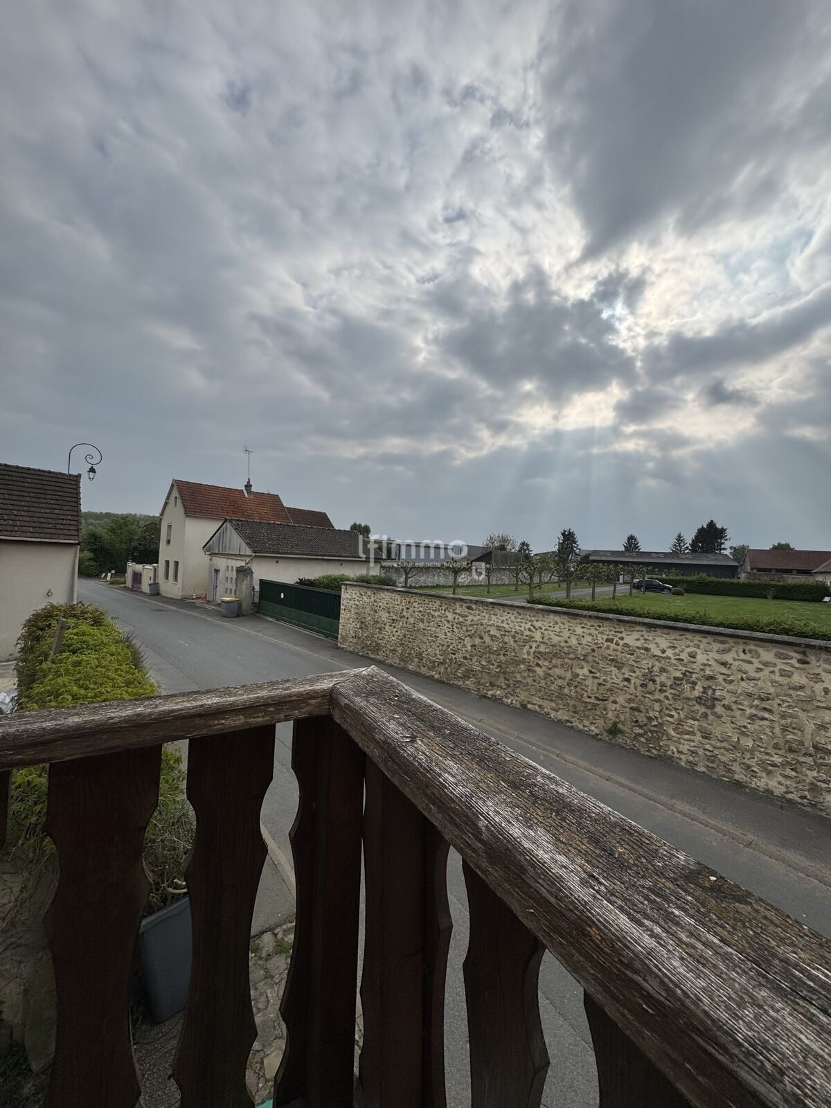 Maison Atypique T4 en vente à Villeneuve sous Dammartin - Img 1077