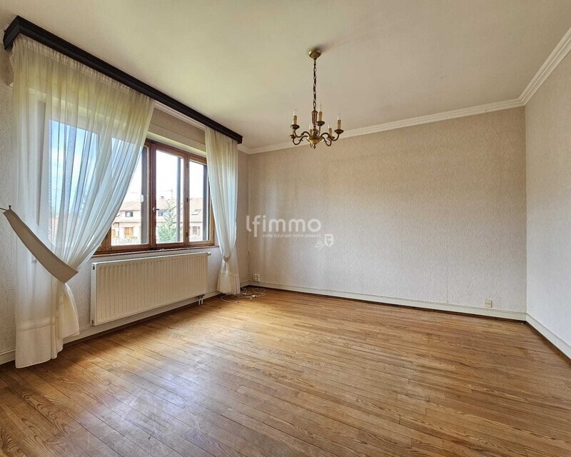 Charmante maison individuelle  - Chambre 1 rdc