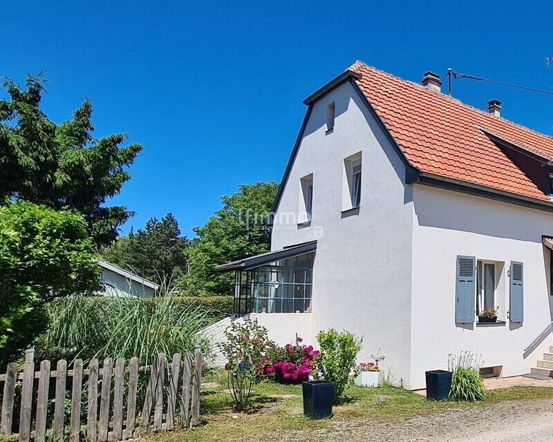 Maison familiale au cœur de Riedisheim - 20250530 133044