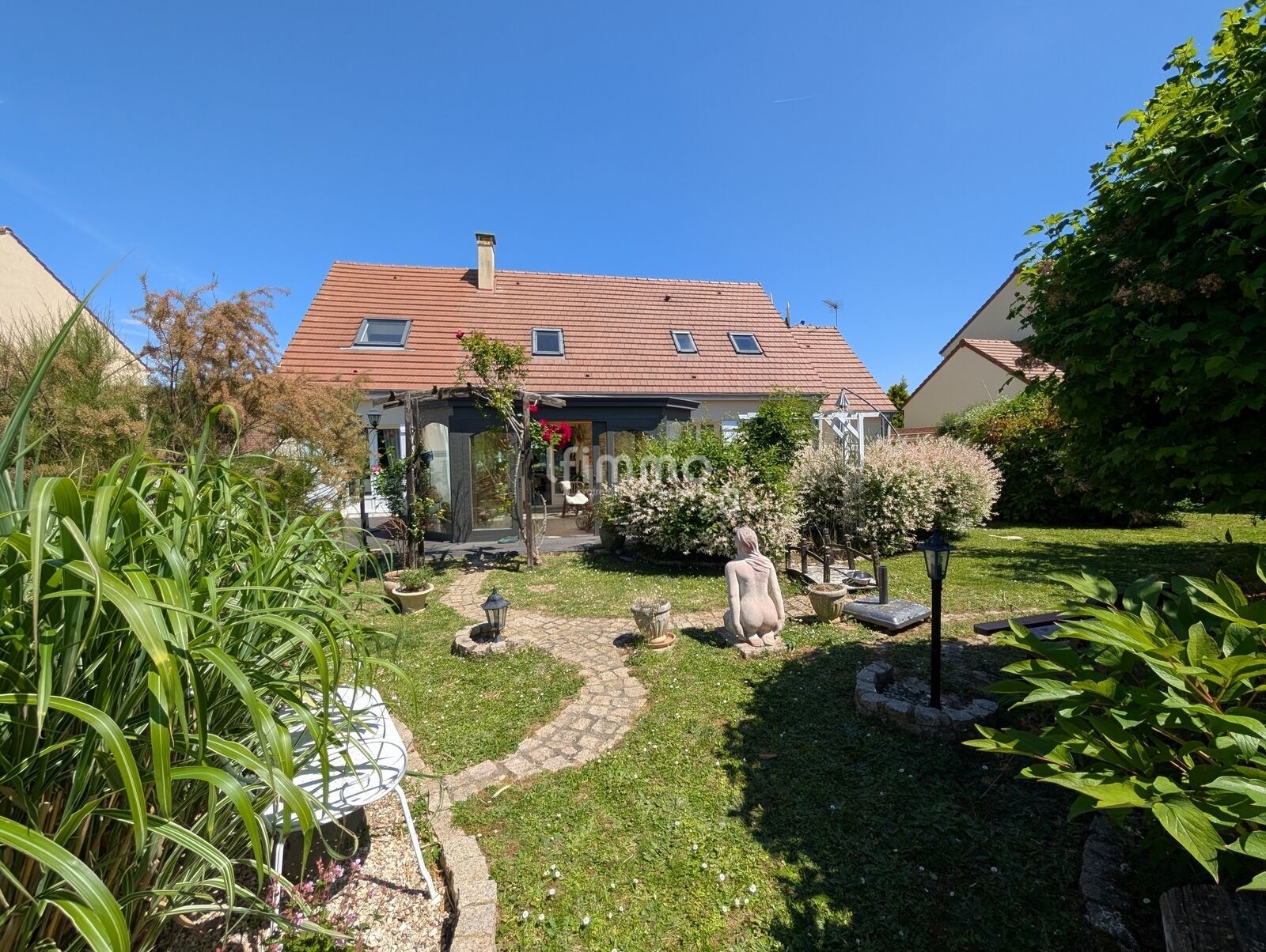 Maison indépendante - Pxl 20250520 112759215