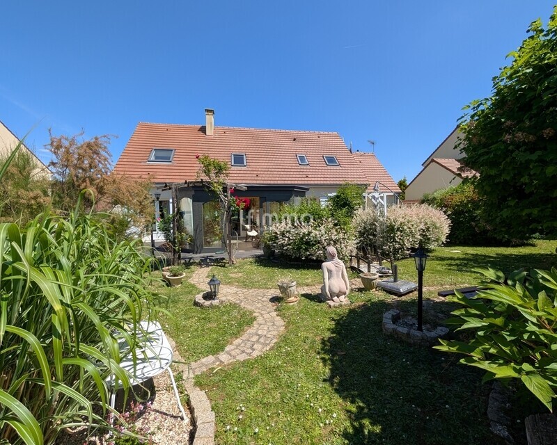 Maison indépendante - Pxl 20250520 112759215