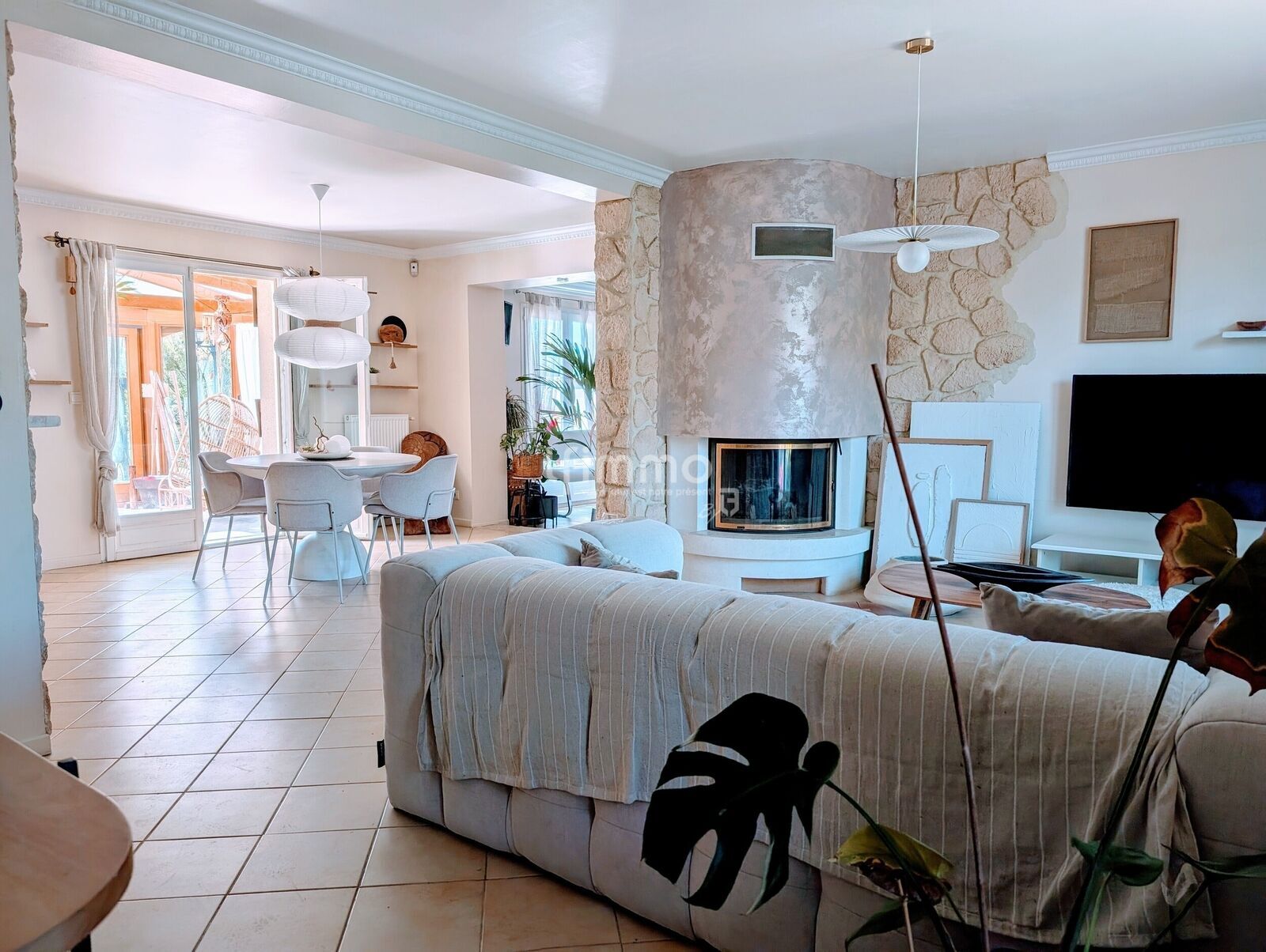 Maison indépendante - Pxl 20250520 111649934 2