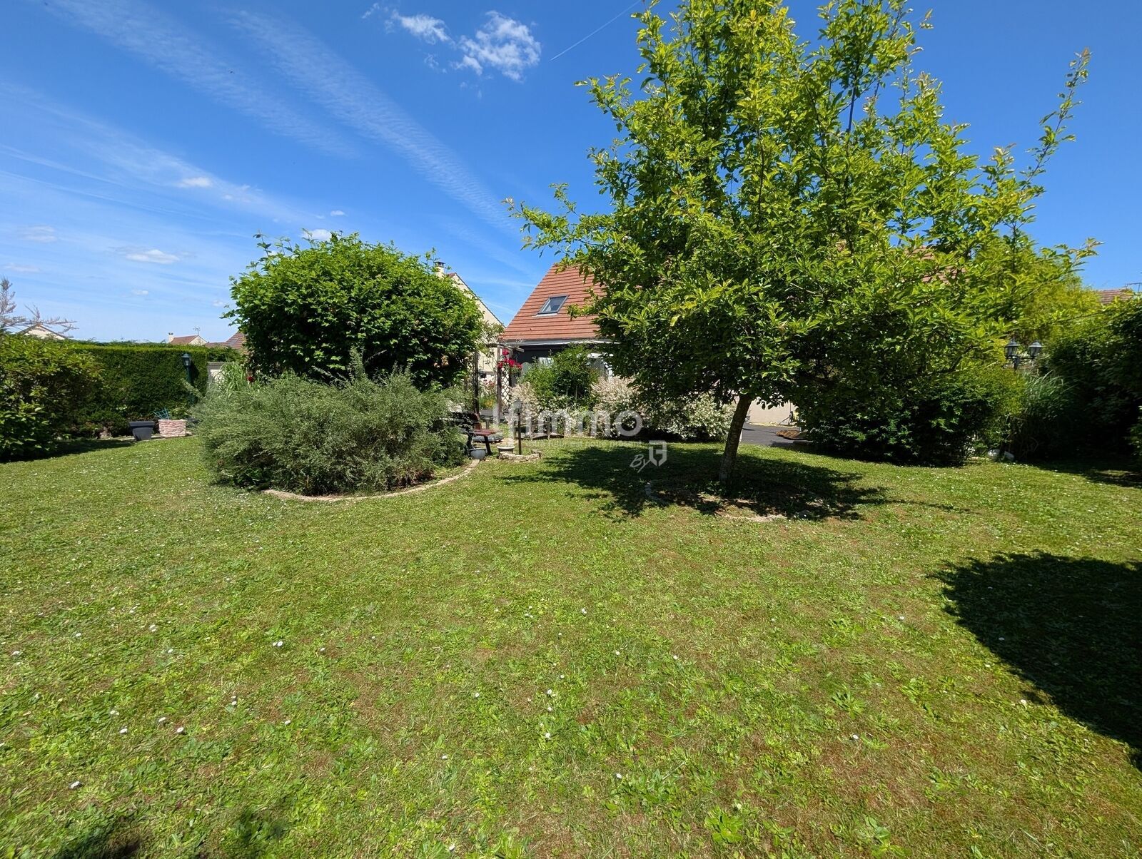 Maison indépendante - Pxl 20250520 112843302