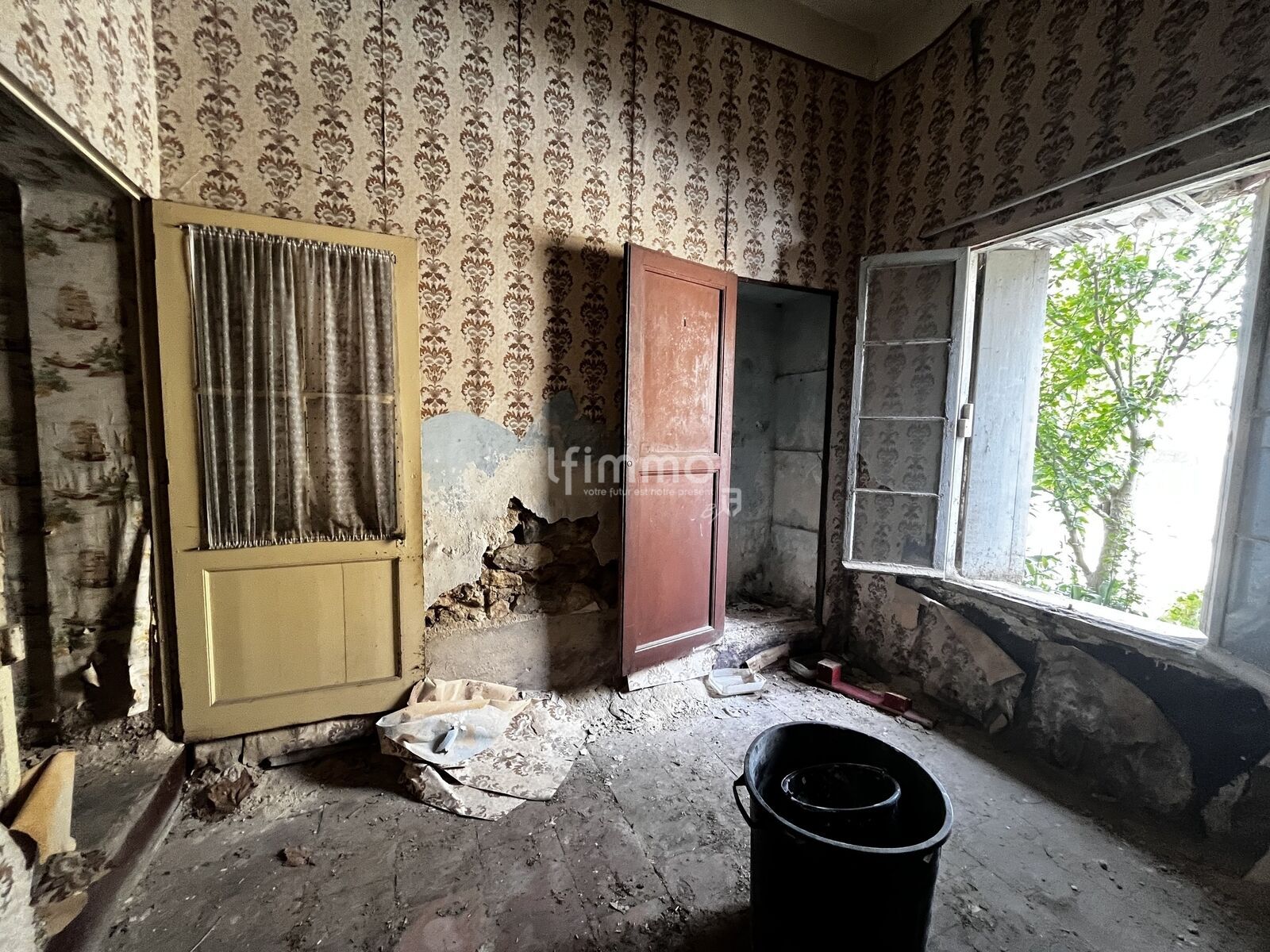 opportunité d'investissement à côté du coeur de ville - Piece de vie