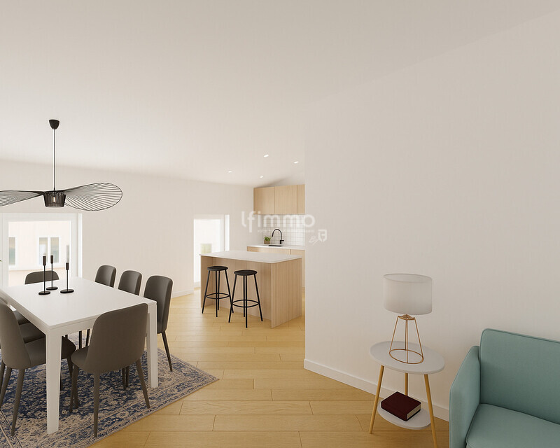 Grand T4 dernier étage centre ville Narbonne  - Chatgpt image 26 mai 2025 à 09 37 47