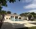Maison familiale avec piscine, jardin constructible et dépendance  - Img 0054