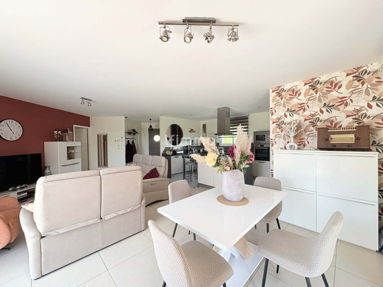 Maison de 118 m2 374 900€ FAI - Img 20250602 174401  7