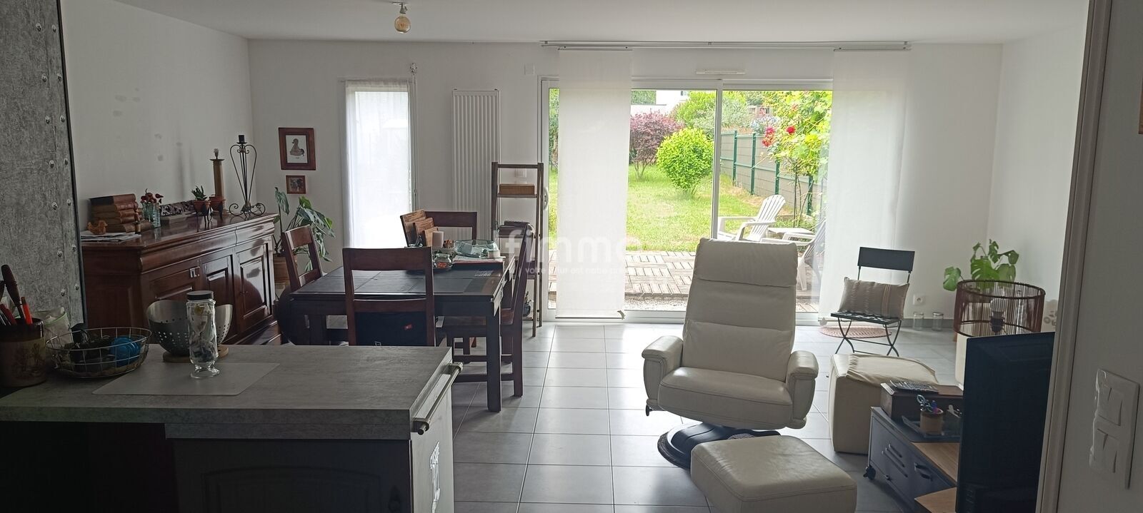 Maison 2 chambres + garage - Img 20250526 142716