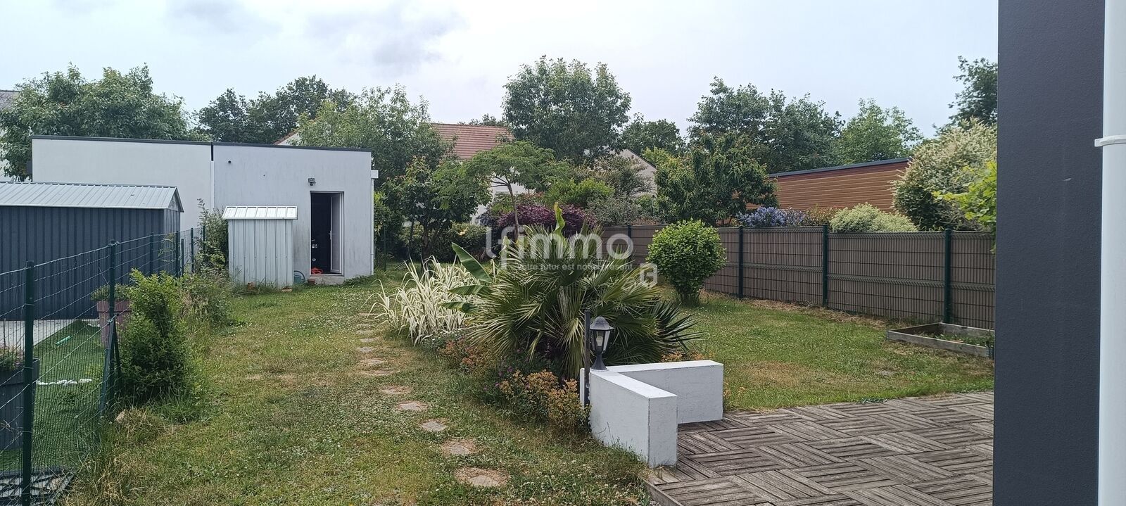 Maison 2 chambres + garage - Img 20250526 143457