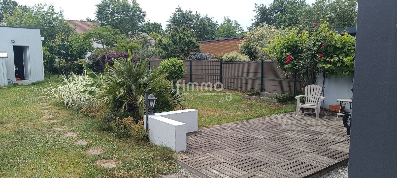 Maison 2 chambres + garage - Img 20250526 143511