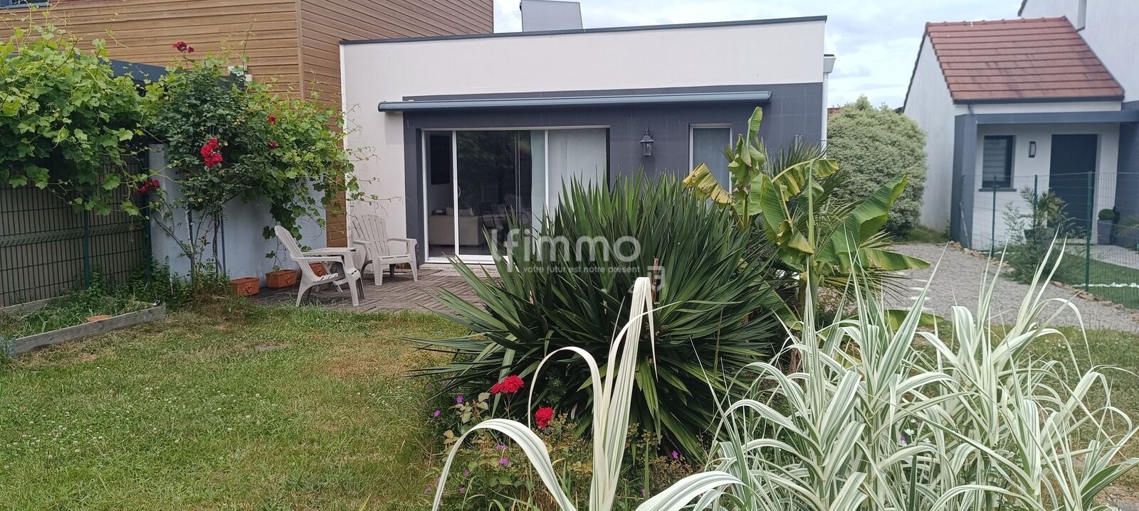 Maison 2 chambres + garage - Img 20250526 143624