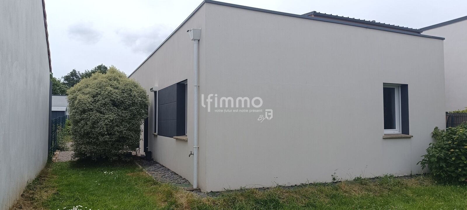 Maison 2 chambres + garage - Img 20250526 143414