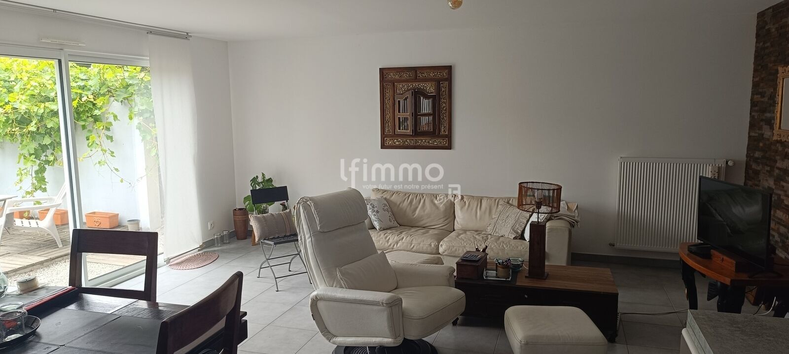 Maison 2 chambres + garage - Img 20250526 142634