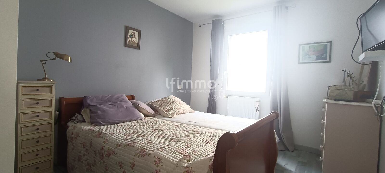 Maison 2 chambres + garage - Img 20250526 144131