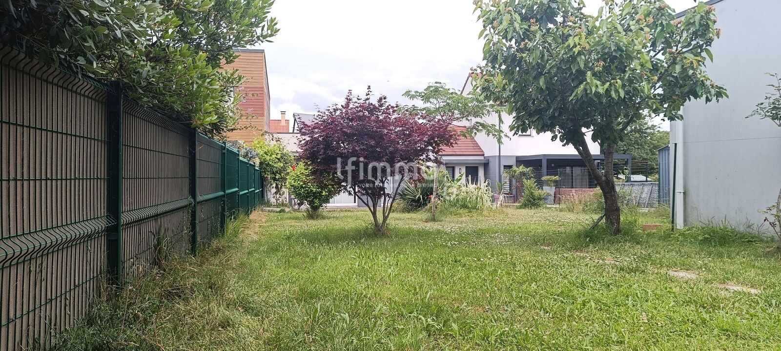 Maison 2 chambres + garage - Img 20250526 143741