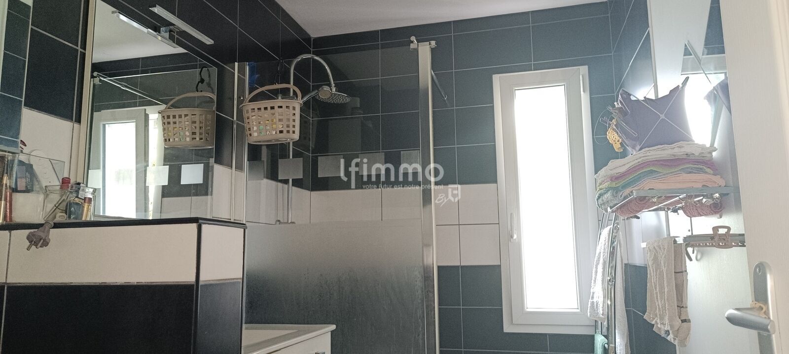 Maison 2 chambres + garage - Img 20250526 144110