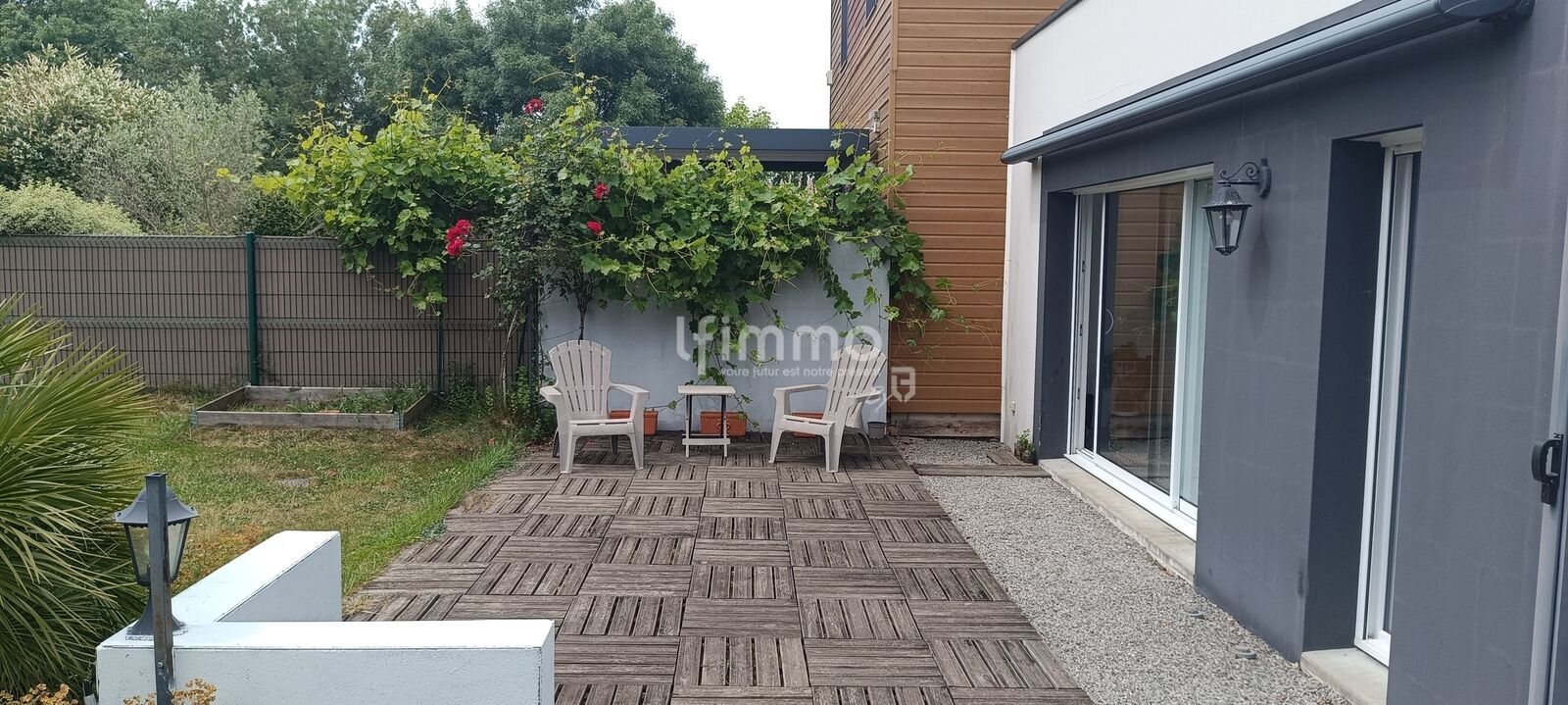 Maison 2 chambres + garage - Img 20250526 143848