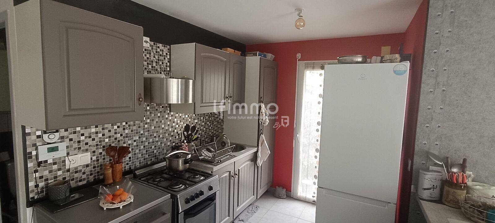 Maison 2 chambres + garage - Img 20250526 142736