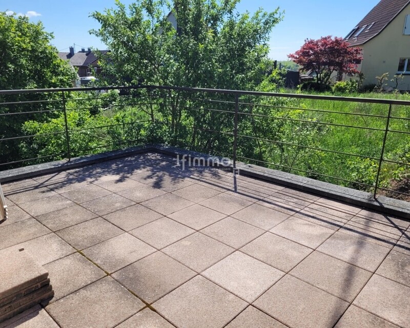 appartement duplex - Ccd69d8b-1bf4-4fe5-b686-b25d4b5574a2