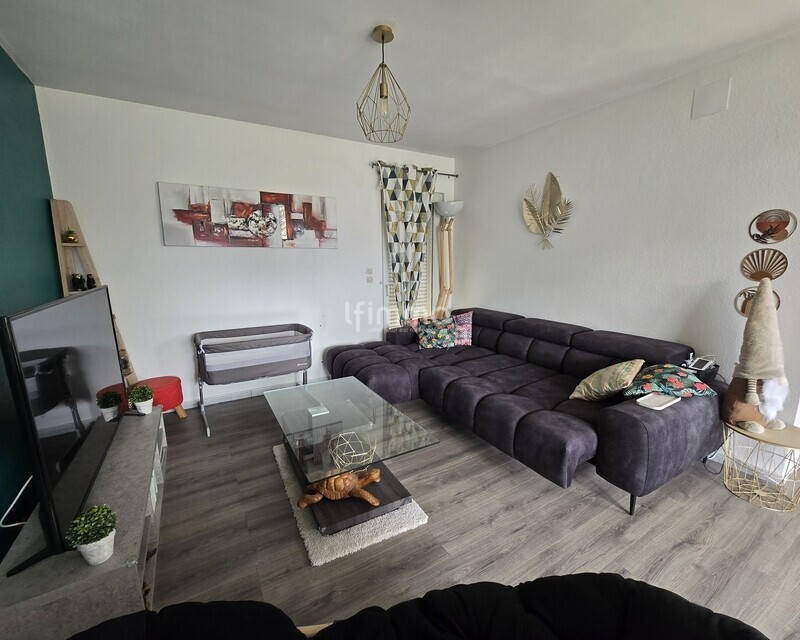 Maison accolée - 20250526 144131