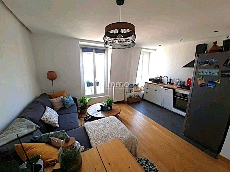 94400 Vitry S/Seine Appartement T3 48m2 - 82d3c187-ca08-4084-aa5d-c48fbaa88240