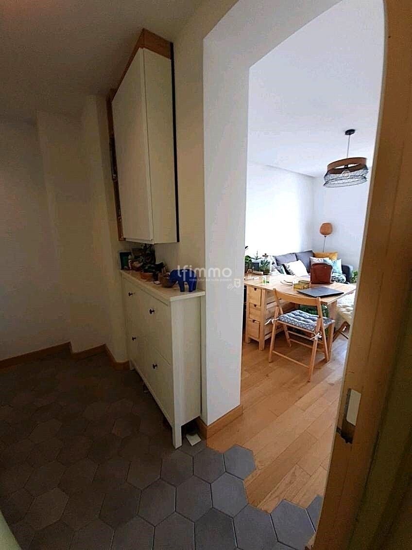 94400 Vitry S/Seine Appartement T3 48m2 - 46b8b076-9727-4845-bb8b-5d131722a8eb