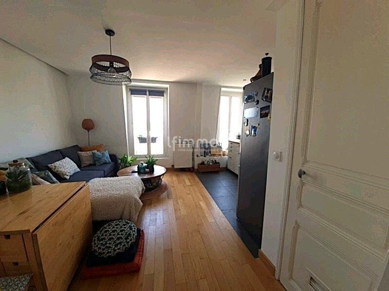 94400 Vitry S/Seine Appartement T3 48m2 - 1f3cbd6d-dfd7-45cc-a9b4-2f18c3207aeb