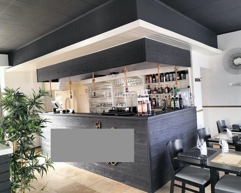 Fonds de commerce restaurant 68110 Illzach - 9103288237840485871 2