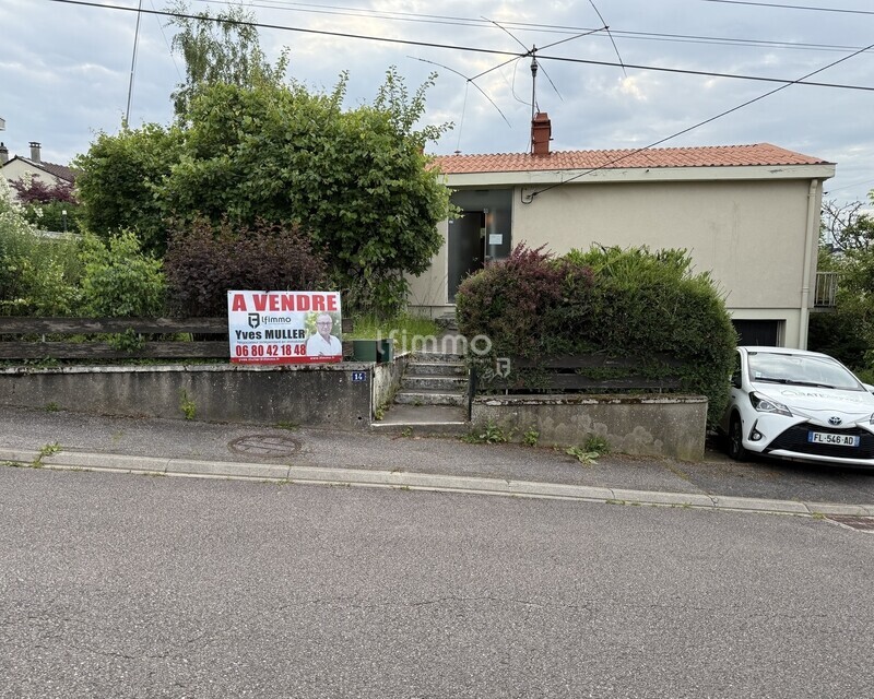 Vente maison à Boulay-Moselle 57220 - Img 0963
