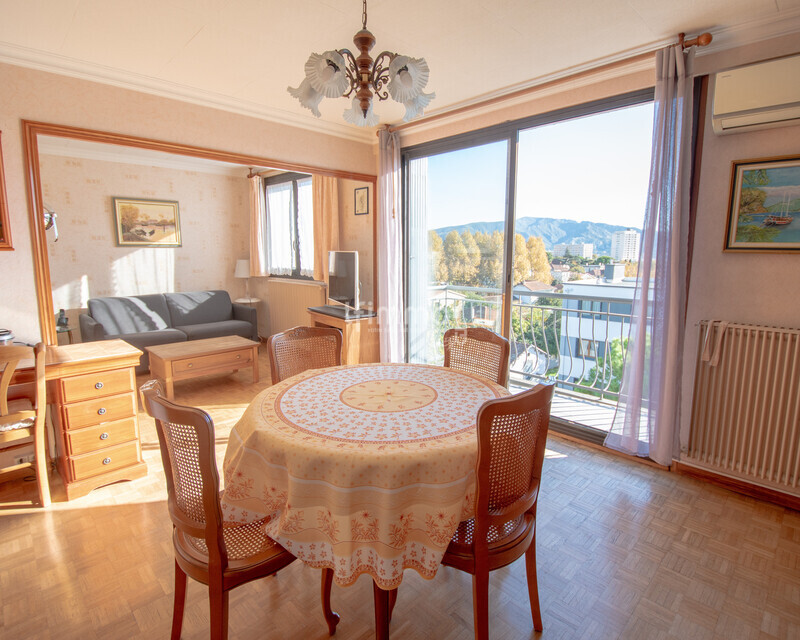 Saint Barnabé 13012 / Appartement  - Dsc 6947