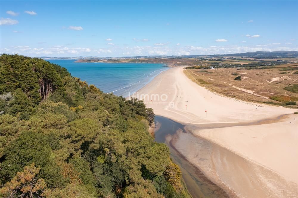 Terrain à bâtir de 538 m² à Sainte-Anne-La-Palud (29550) - Sainte-Anne-La-Palud