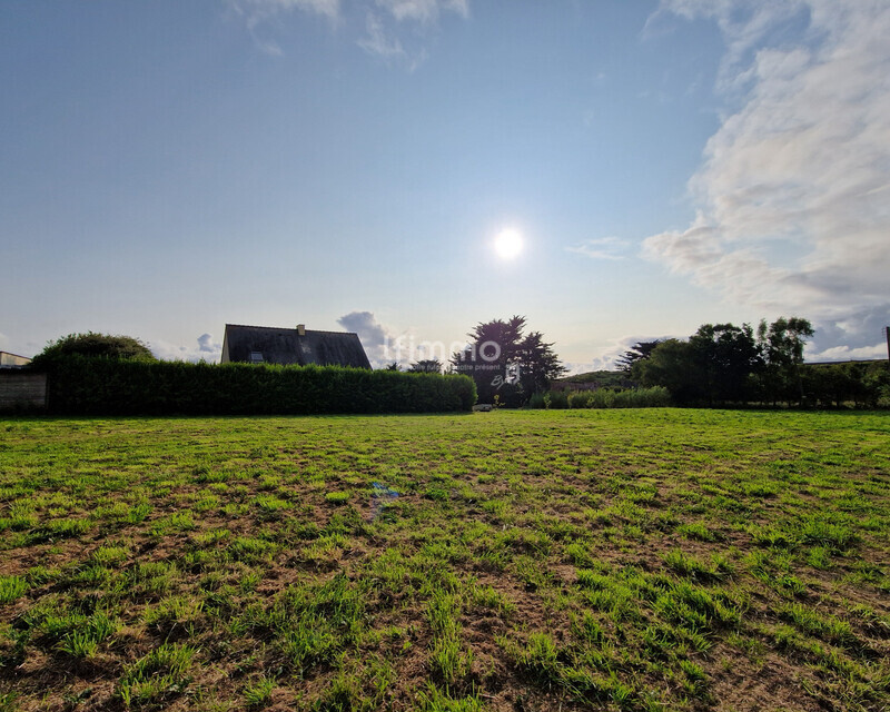 Terrain à bâtir de 538 m² à Sainte-Anne-La-Palud 29550 - 20250604 195201