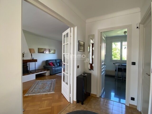 Maison 4 pièces avec jardin et terrasse, proche des bords de marne - Bourgeois entrée 2