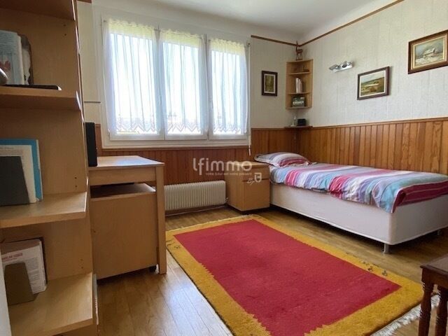 Maison 4 pièces avec jardin et terrasse, proche des bords de marne - Bourgeois ch2