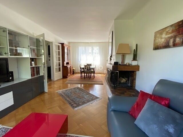 Maison 4 pièces avec jardin et terrasse, proche des bords de marne - Img 9068