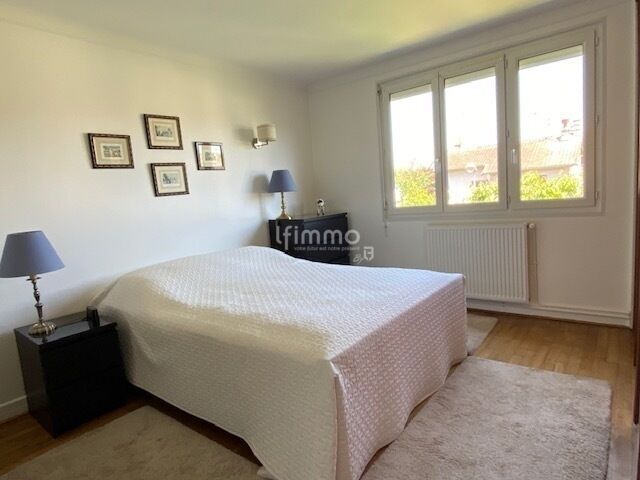 Maison 4 pièces avec jardin et terrasse, proche des bords de marne - Bourgeois ch3