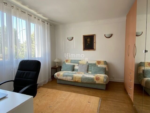 Maison 4 pièces avec jardin et terrasse, proche des bords de marne - Bourgeois ch1