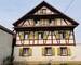 Maison Alsacienne de 147m2 + grande dépendance et terrain  - Img 1709