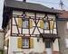 Maison Alsacienne de 147m2 + grande dépendance et terrain  - Img 1712