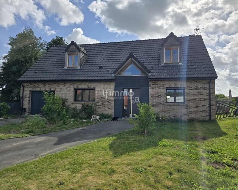 Maison de campagne  - 20250528 173736